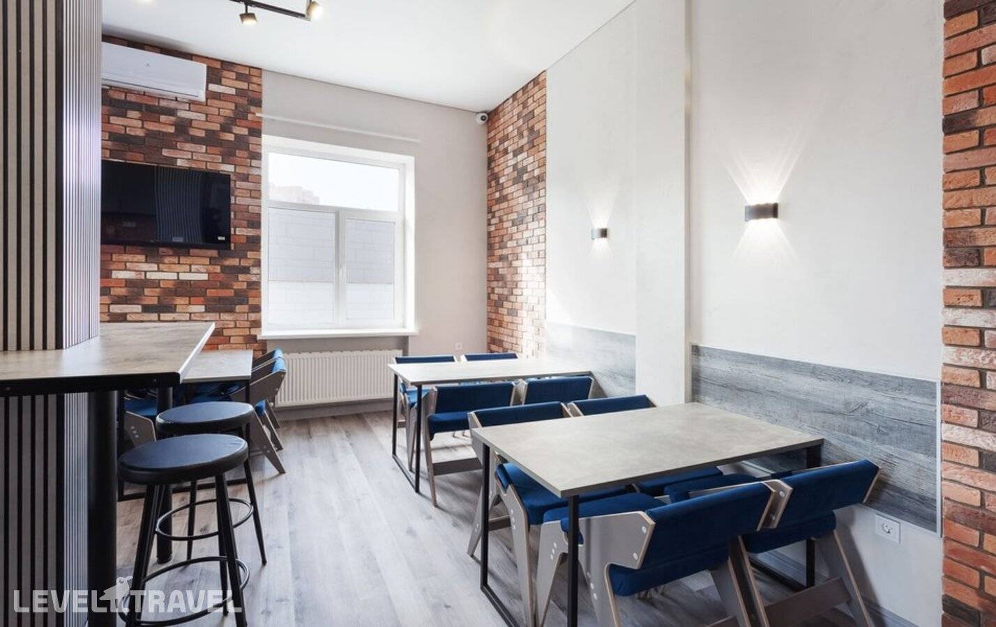 фотографии отеля Б-34 Отель в Россия(Пятигорск) - фото №11