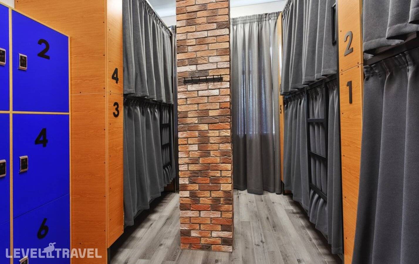 фотографии отеля Б-34 Отель в Россия(Пятигорск) - фото №25