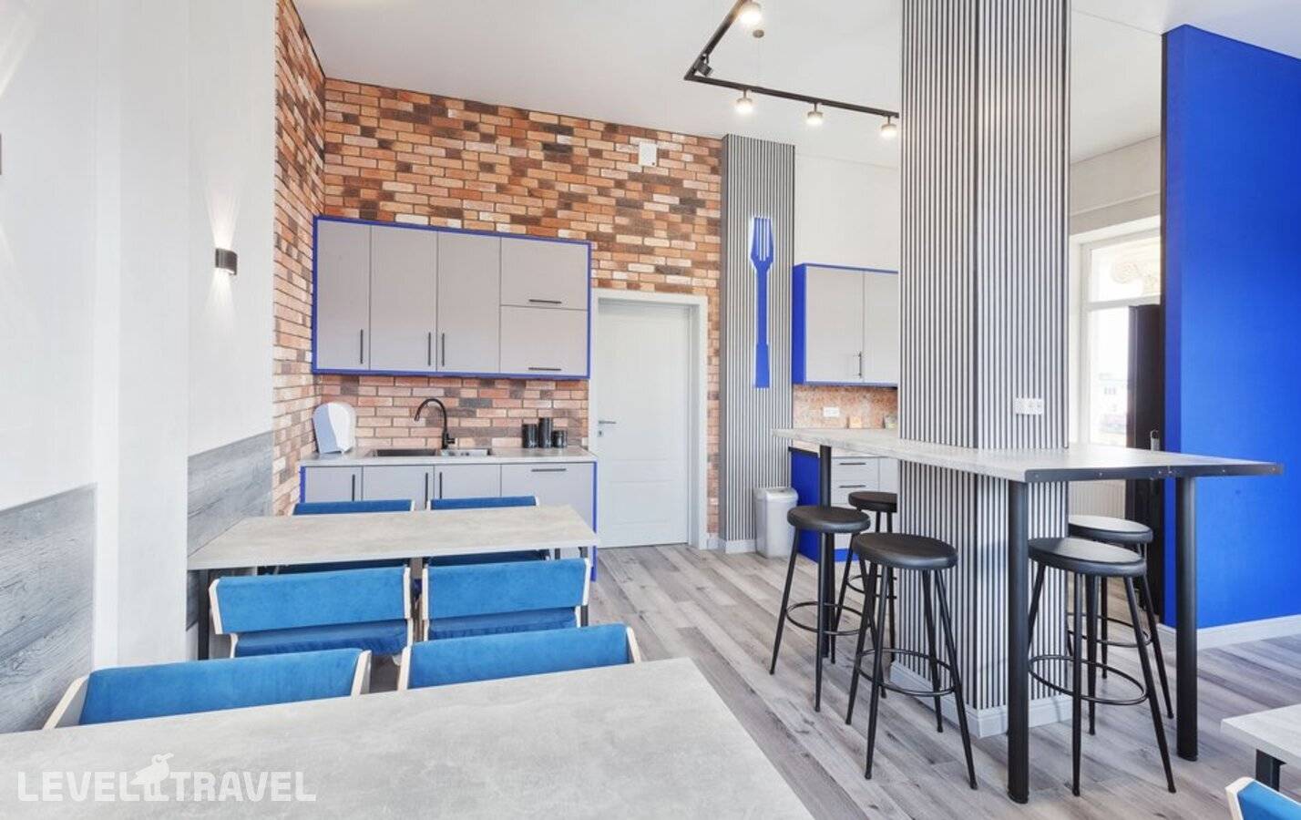 фотографии отеля Б-34 Отель в Россия(Пятигорск) - фото №12