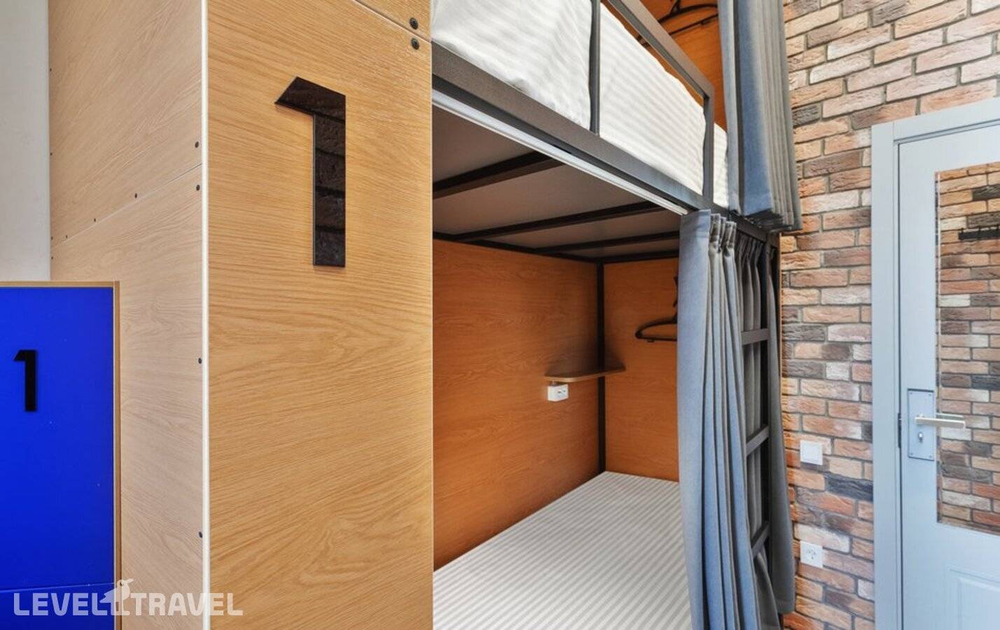 фотографии отеля Б-34 Отель в Россия(Пятигорск) - фото №22