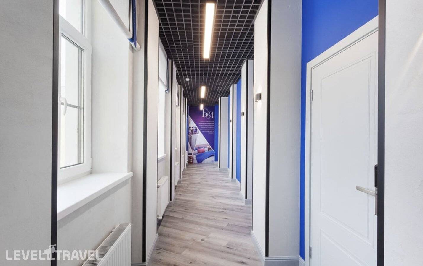 фотографии отеля Б-34 Отель в Россия(Пятигорск) - фото №6