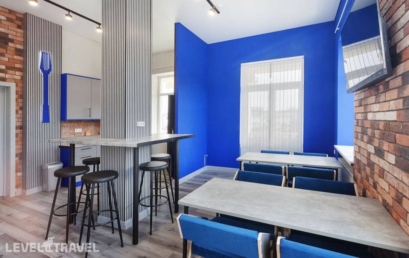 фотографии отеля Б-34 Отель в Россия(Пятигорск) - фото №13