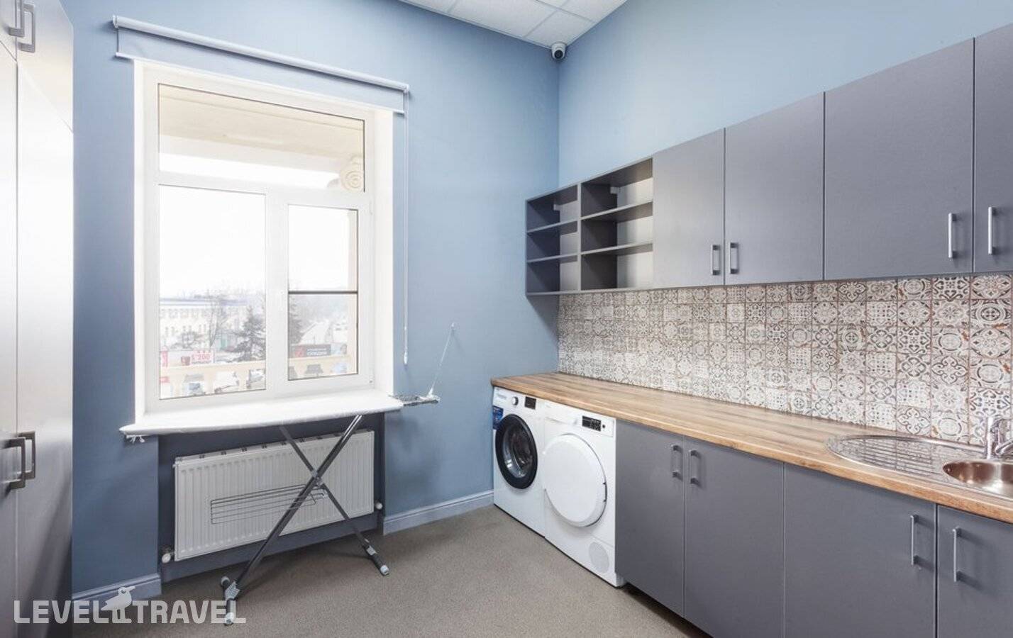 фотографии отеля Б-34 Отель в Россия(Пятигорск) - фото №20