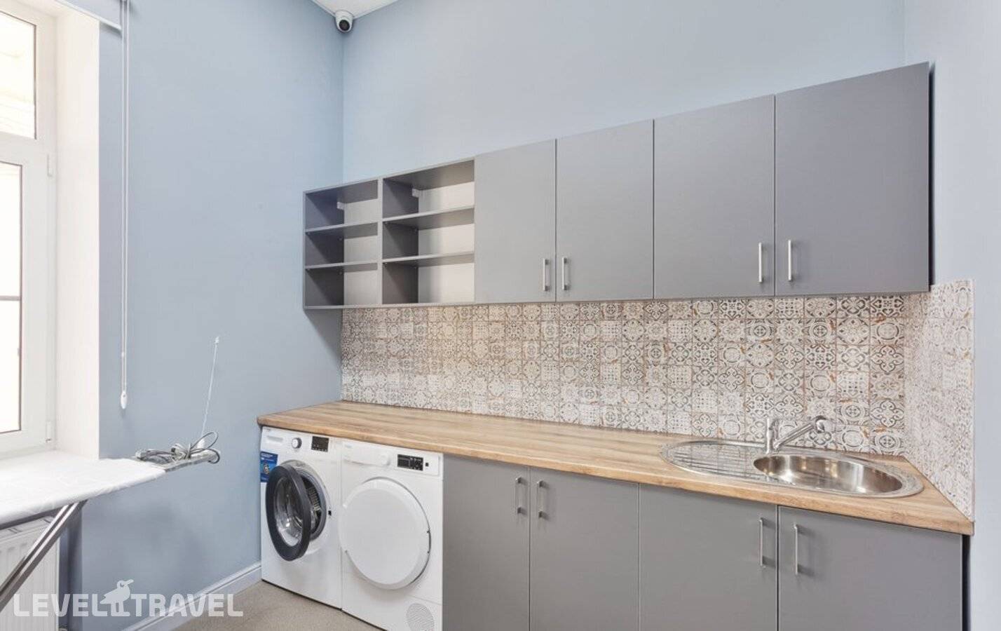 фотографии отеля Б-34 Отель в Россия(Пятигорск) - фото №16