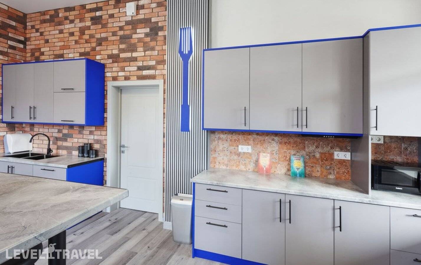 фотографии отеля Б-34 Отель в Россия(Пятигорск) - фото №14