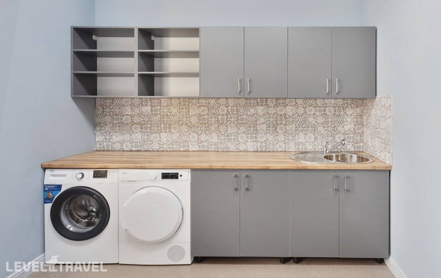 фотографии отеля Б-34 Отель в Россия(Пятигорск) - фото №18