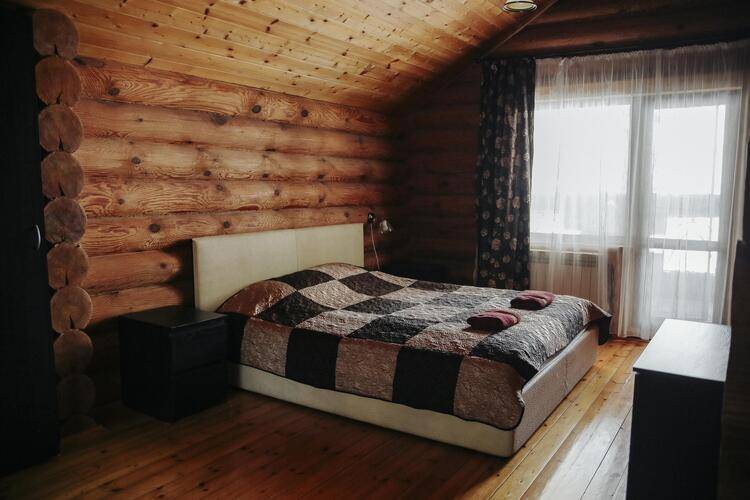 Гостевой Комплекс Берег