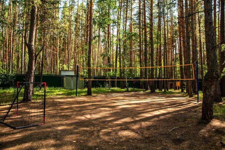 Гостевой Комплекс Берег