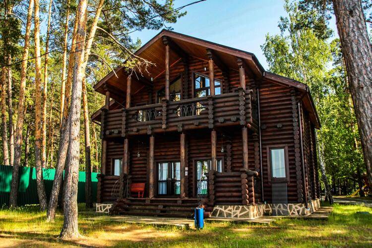 Гостевой Комплекс Берег