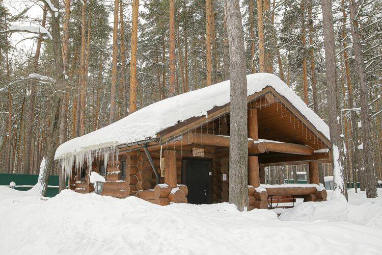 Гостевой Комплекс Берег