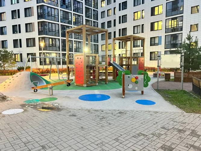 Квартира Просторы Невы На Кузнецовской