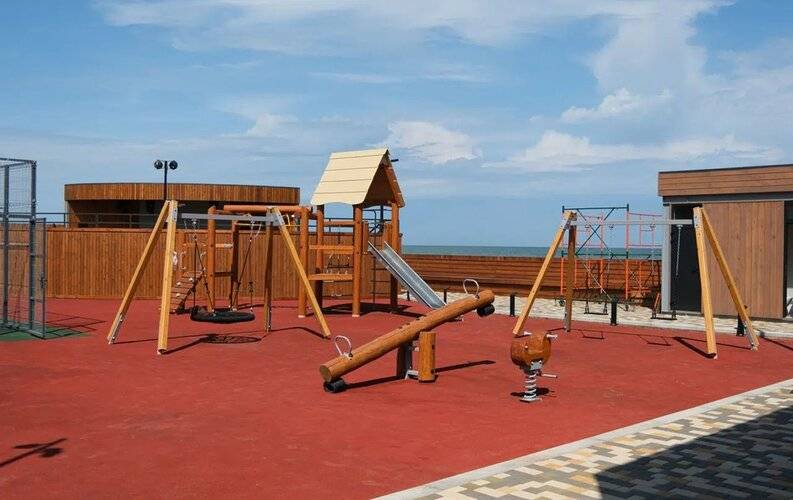 Рамина Резорт Гостиный Двор
