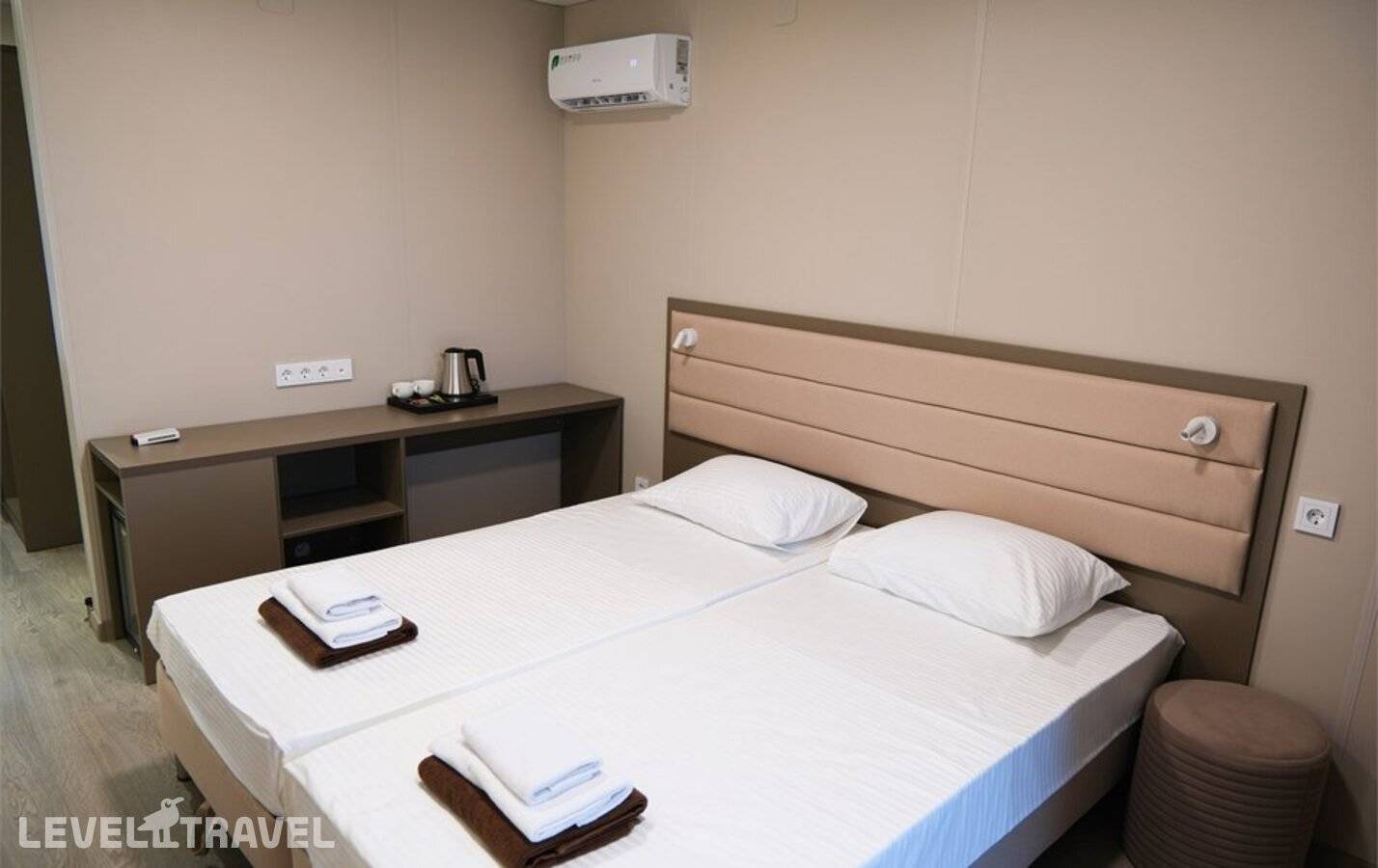 фотографии отеля Рамина Резорт Гостиный Двор в Россия(Дербент) - фото №10