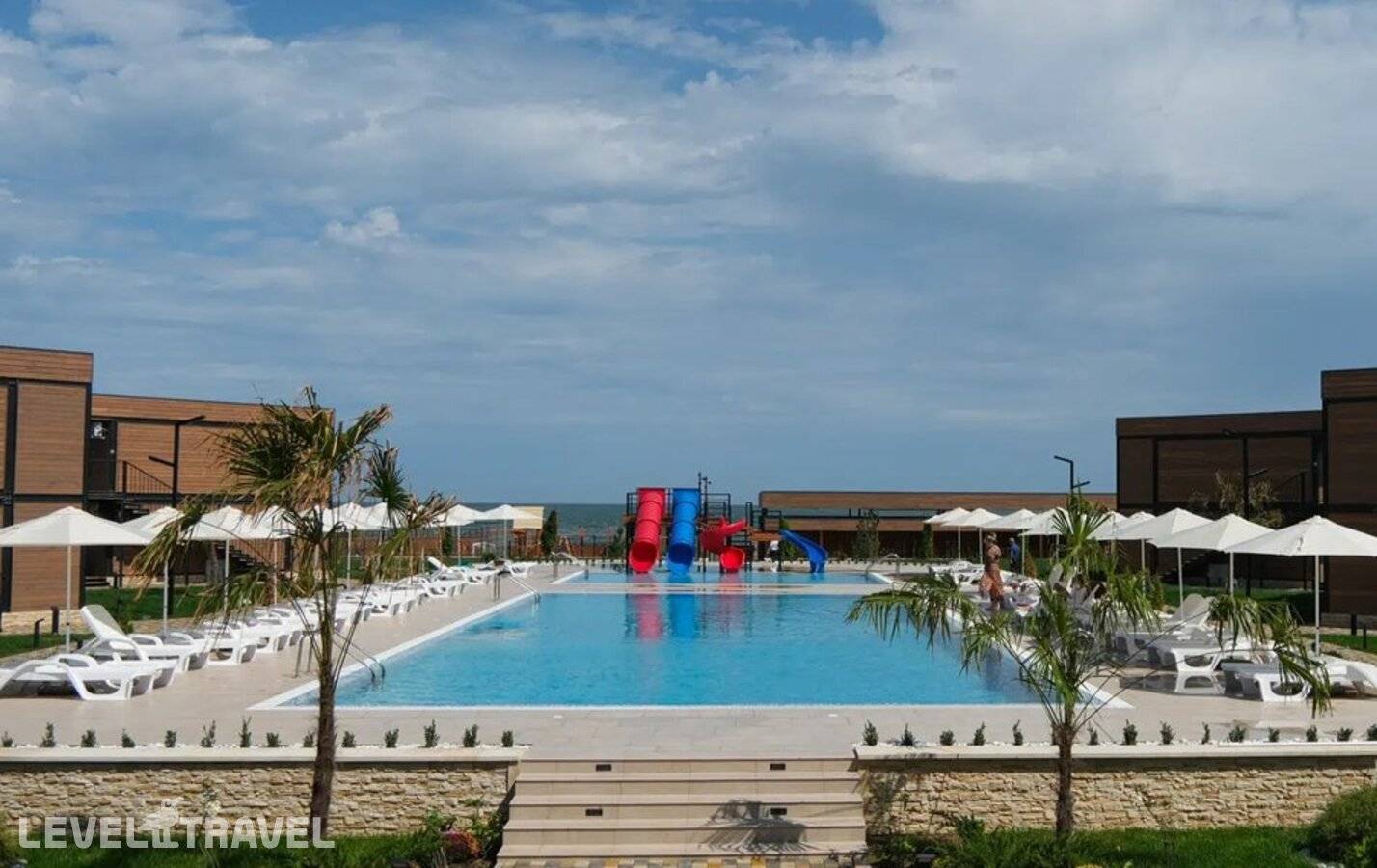 фотографии отеля Рамина Резорт Гостиный Двор в Россия(Дербент) - фото №12