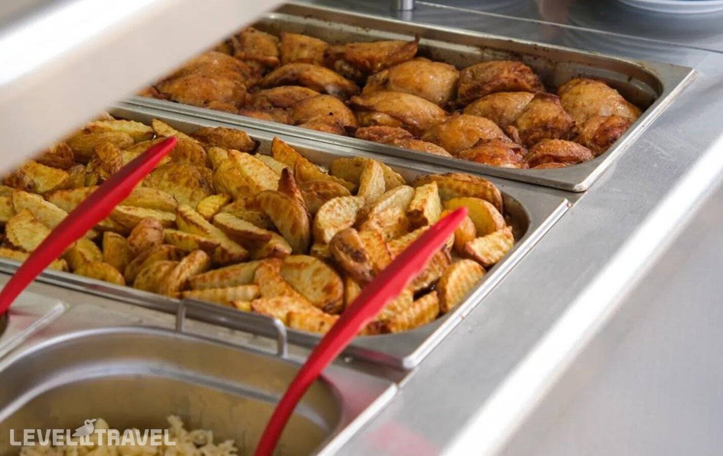 фотографии отеля Рамина Резорт Гостиный Двор в Россия(Дербент) - фото №6