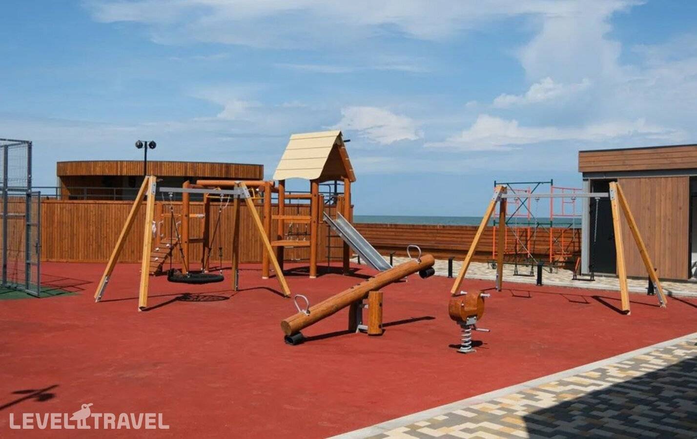 фотографии отеля Рамина Резорт Гостиный Двор в Россия(Дербент) - фото №7