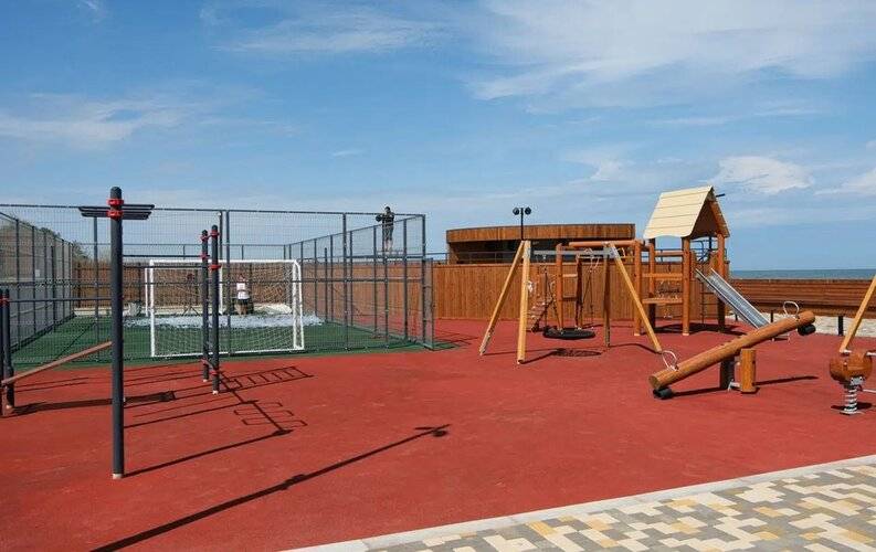 Рамина Резорт Гостиный Двор
