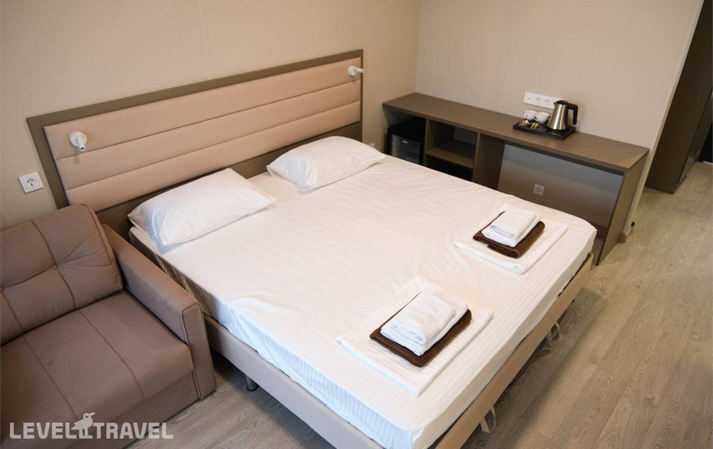 фотографии отеля Рамина Резорт Гостиный Двор в Россия(Дербент) - фото №8