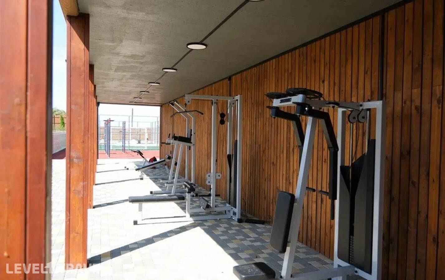 фотографии отеля Рамина Резорт Гостиный Двор в Россия(Дербент) - фото №4