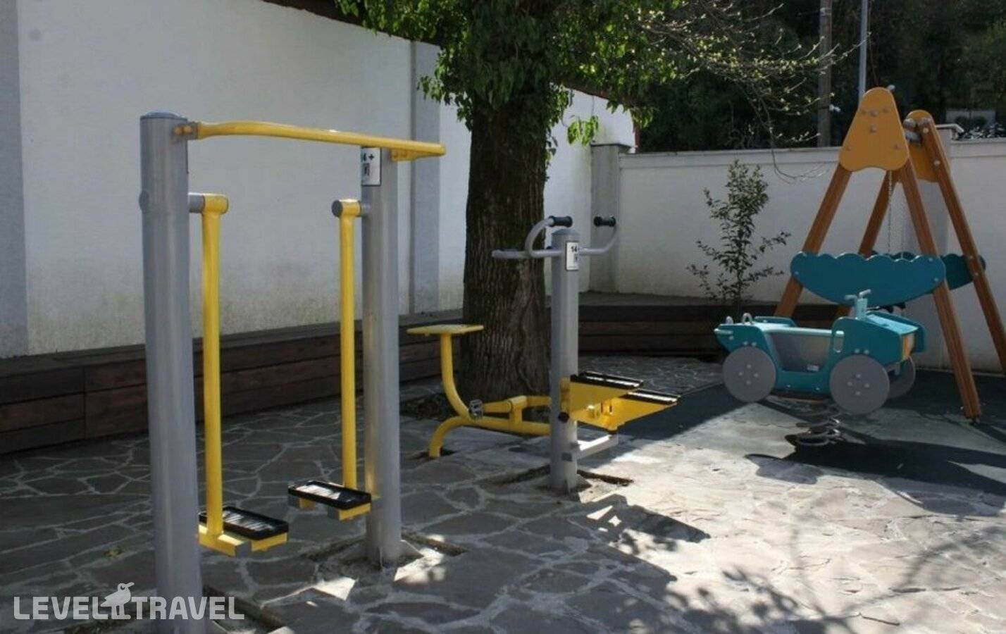 фотографии отеля Студио Deluxe & Spa (Студио Делюкс & Спа) Апартаменты в Россия(Хостинский район) - фото №6