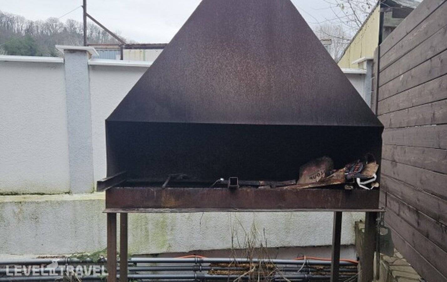 фотографии отеля Студио Deluxe & Spa (Студио Делюкс & Спа) Апартаменты в Россия(Хостинский район) - фото №7