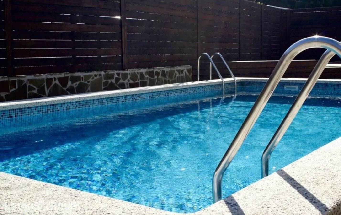 фотографии отеля Студио Deluxe & Spa (Студио Делюкс & Спа) Апартаменты в Россия(Хостинский район) - фото №2