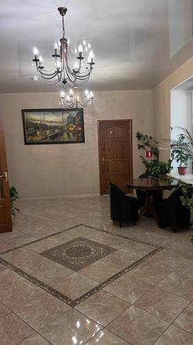 Отель Чапурники