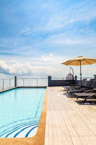 Palmbeach Resort & Spa Mactan