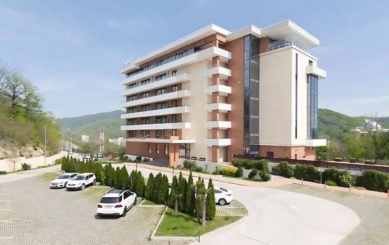 Hidens Hotel (Хайденс Отель)