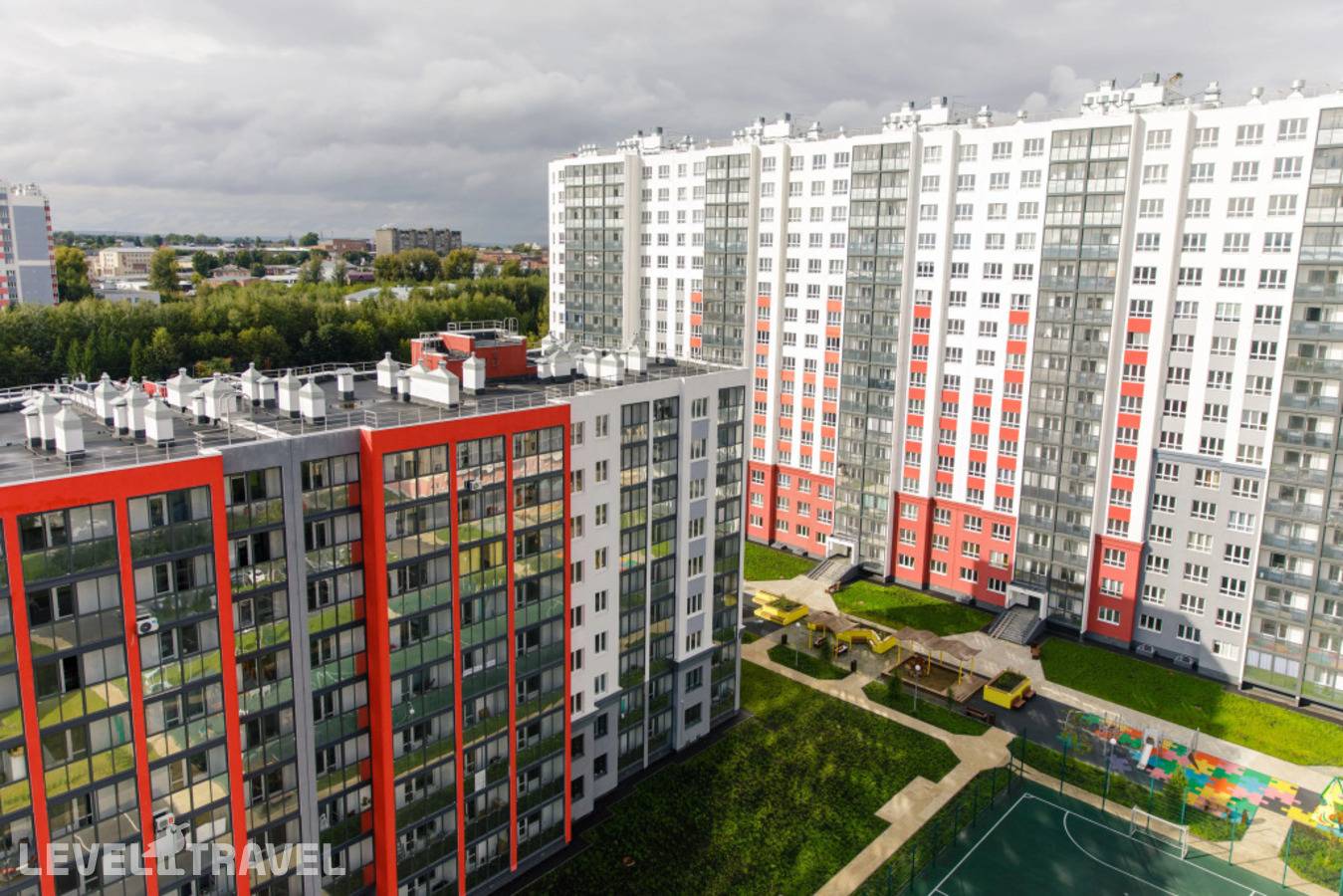 Изображение отеля 13