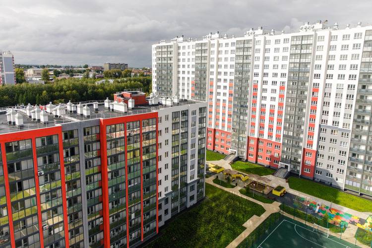 Unique Apart (Юник Апарт) Космос Апартаменты