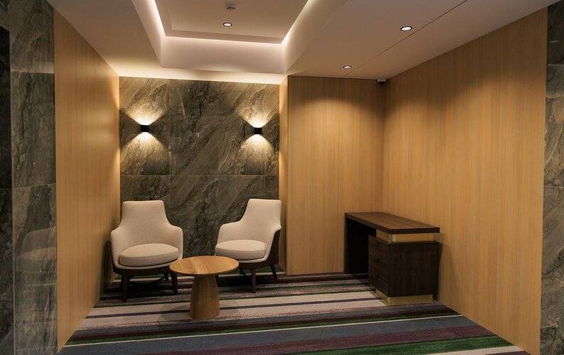 7peaks Севенпикс Отель