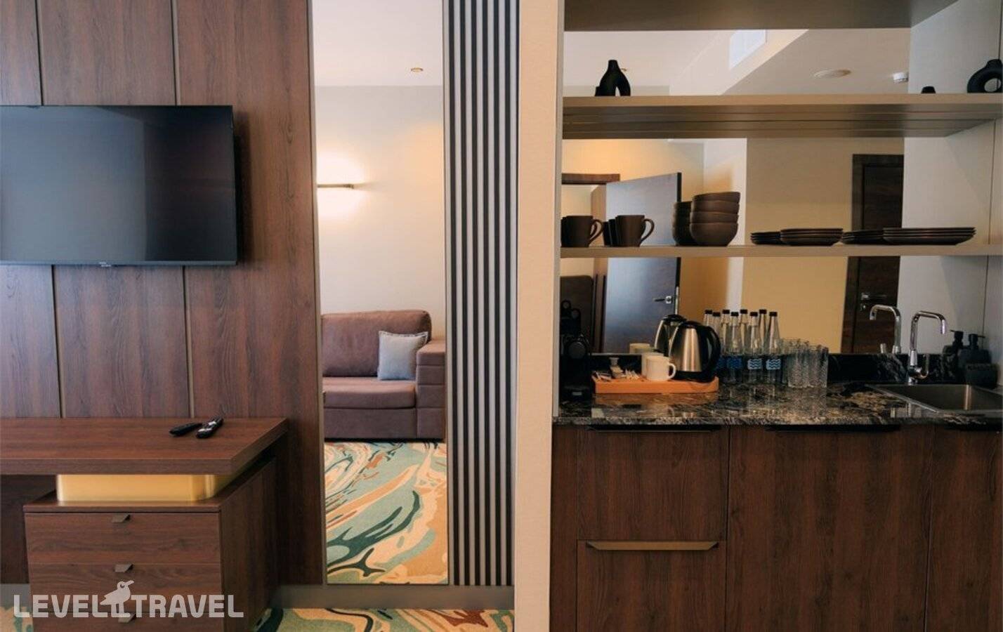 фотографии отеля 7peaks Севенпикс Отель в Россия(Архыз) - фото №44