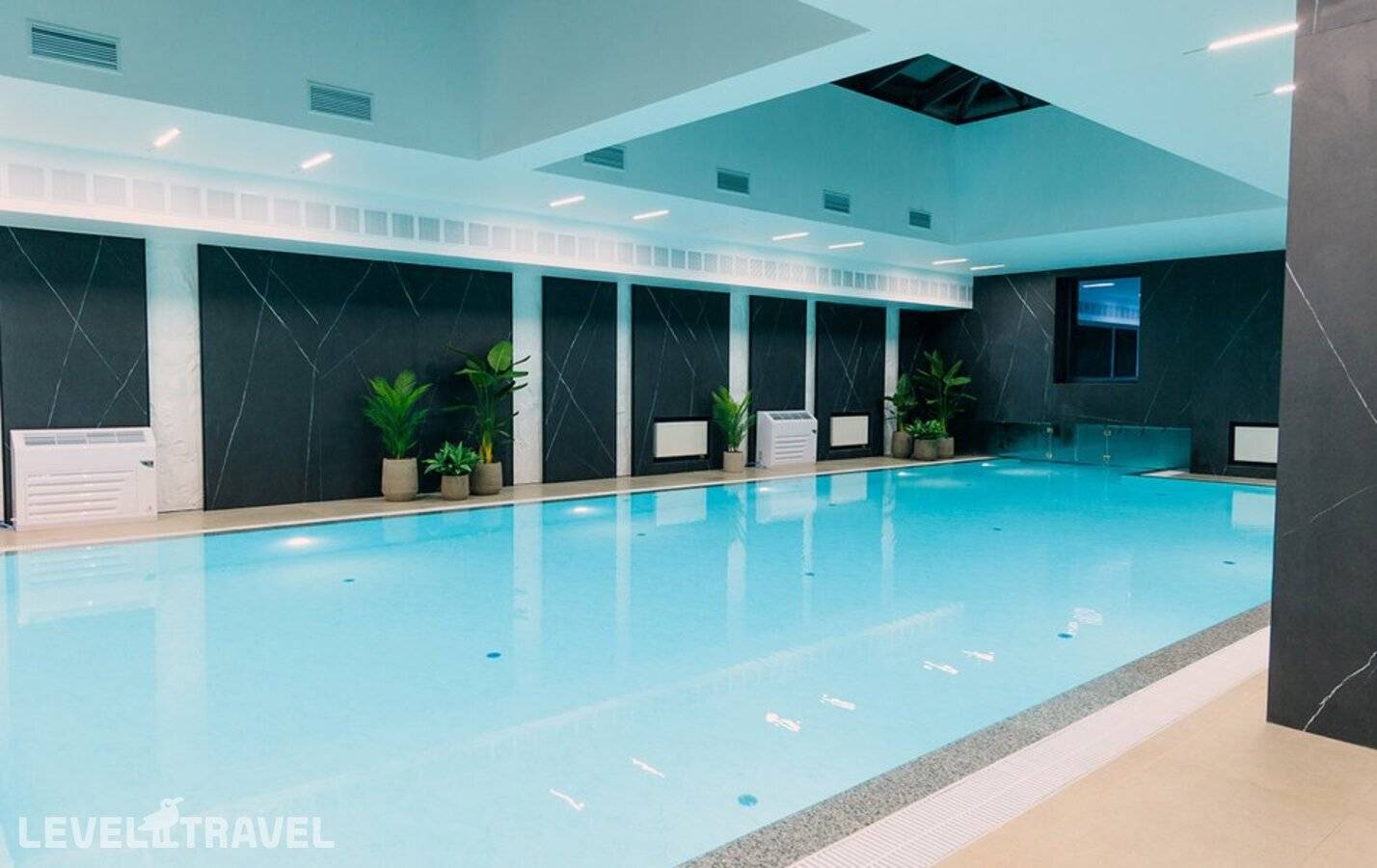 фотографии отеля 7peaks Севенпикс Отель в Россия(Архыз) - фото №11