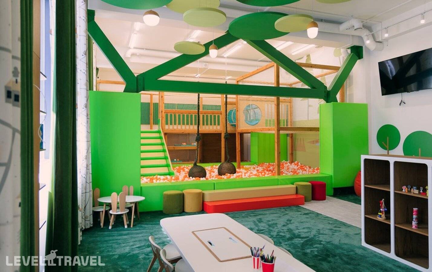 фотографии отеля 7peaks Севенпикс Отель в Россия(Архыз) - фото №28