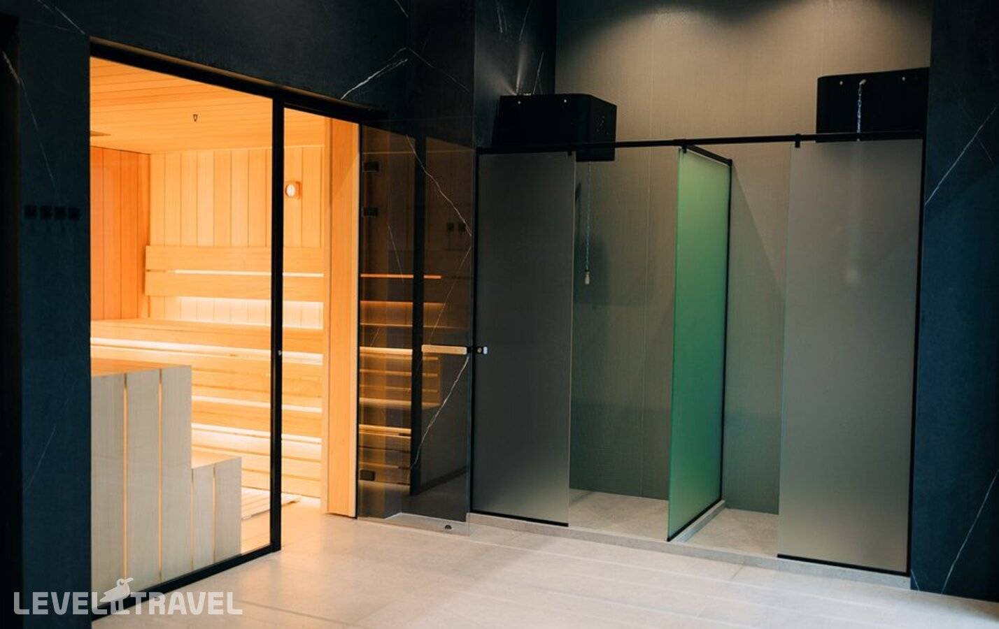 фотографии отеля 7peaks Севенпикс Отель в Россия(Архыз) - фото №20