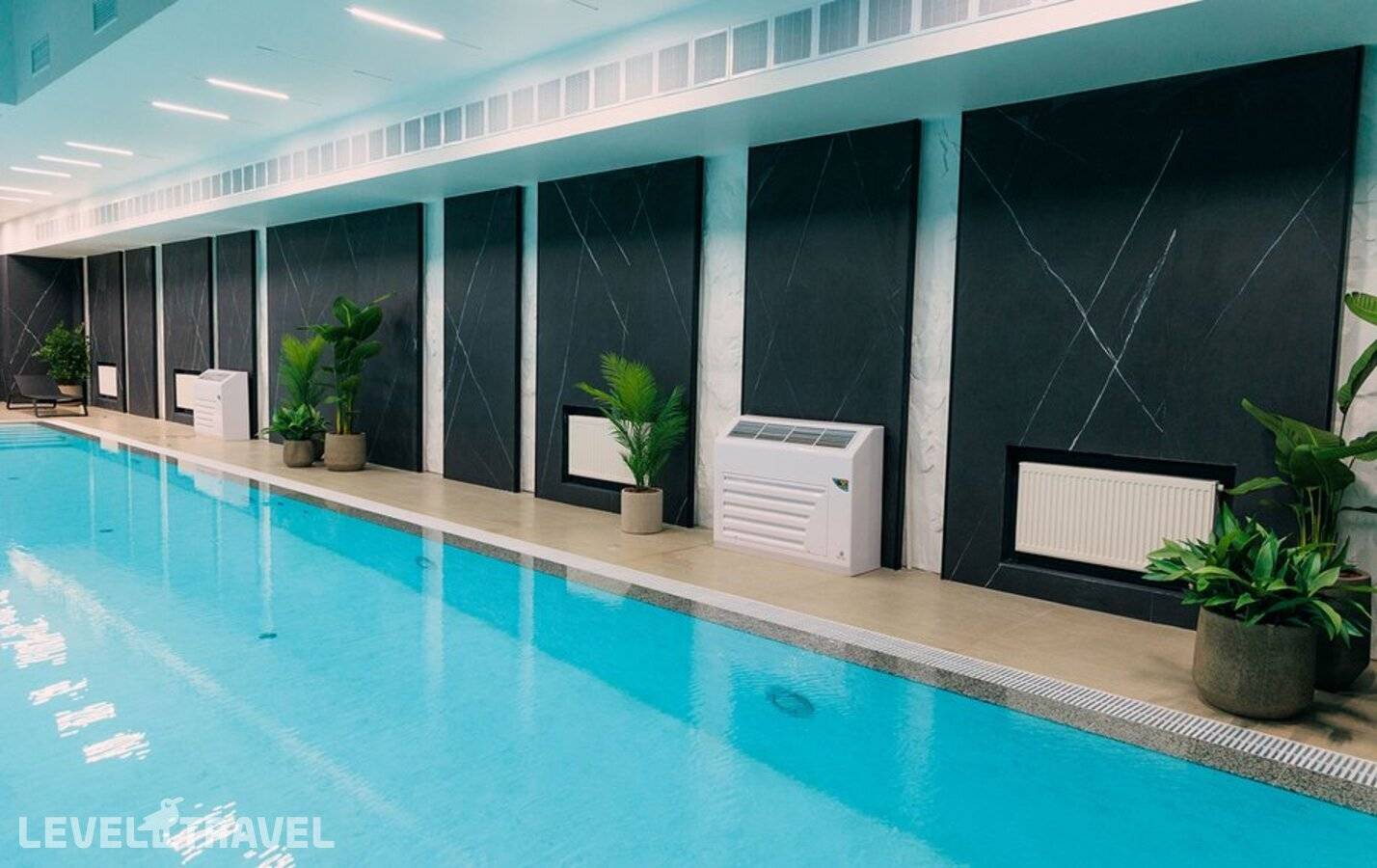 фотографии отеля 7peaks Севенпикс Отель в Россия(Архыз) - фото №15