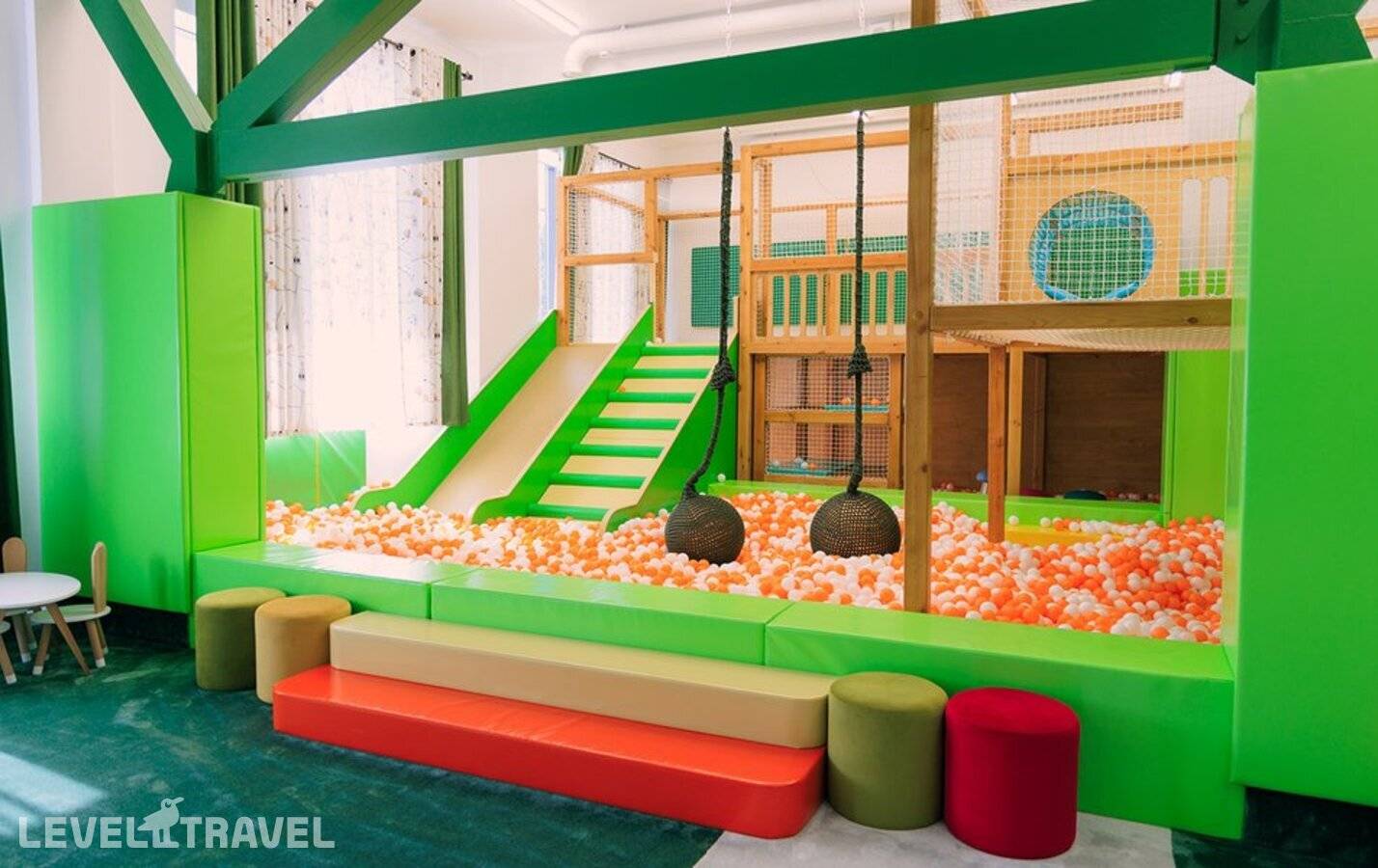 фотографии отеля 7peaks Севенпикс Отель в Россия(Архыз) - фото №29