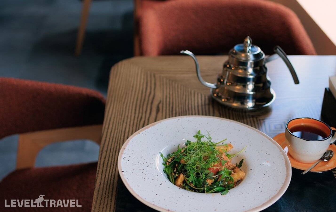 фотографии отеля 7peaks Севенпикс Отель в Россия(Архыз) - фото №3