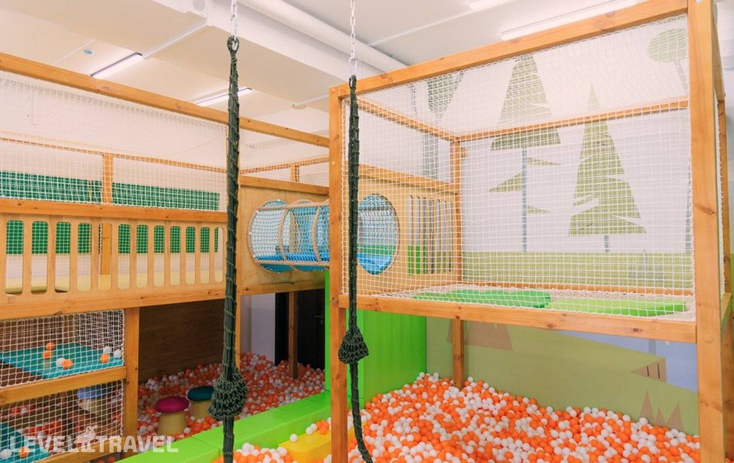 фотографии отеля 7peaks Севенпикс Отель в Россия(Архыз) - фото №36