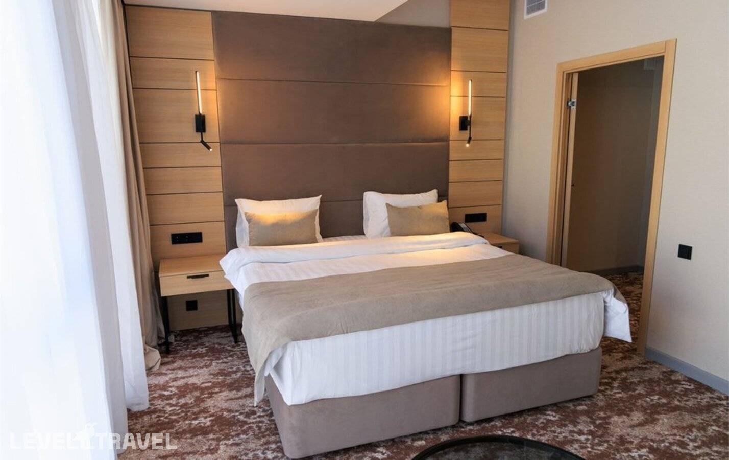 фотографии отеля 7peaks Севенпикс Отель в Россия(Архыз) - фото №47