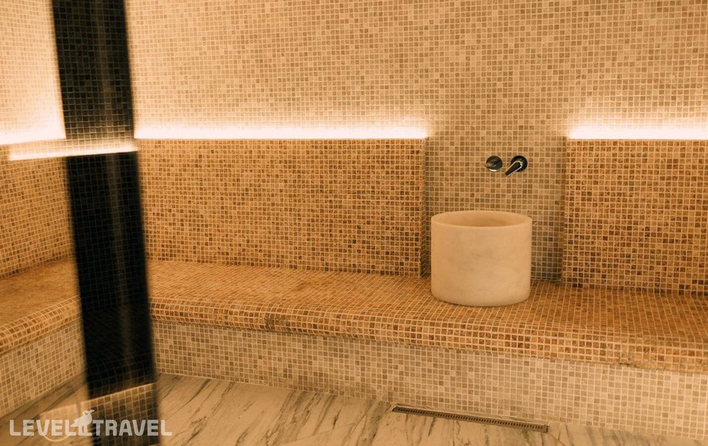 фотографии отеля 7peaks Севенпикс Отель в Россия(Архыз) - фото №25