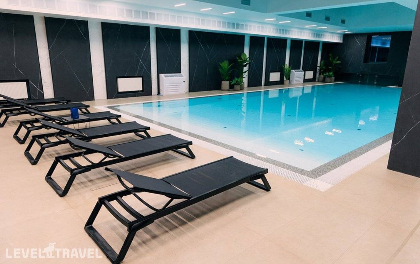 фотографии отеля 7peaks Севенпикс Отель в Россия(Архыз) - фото №22