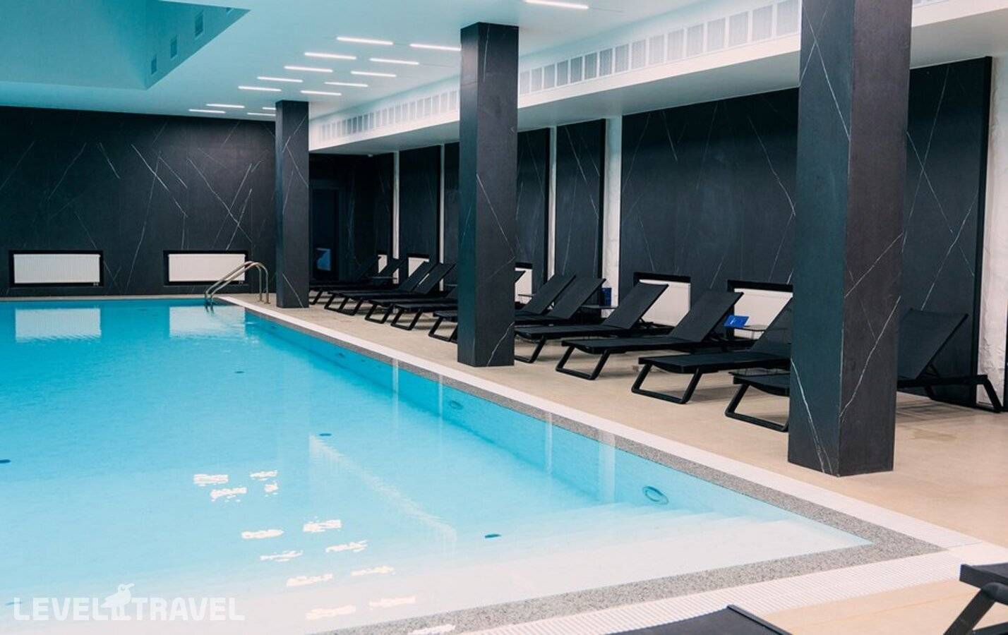 фотографии отеля 7peaks Севенпикс Отель в Россия(Архыз) - фото №17