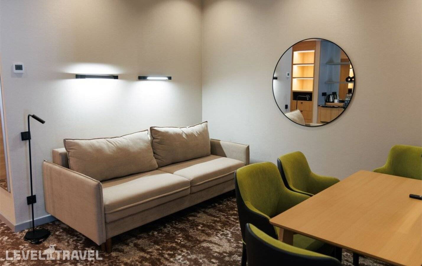 фотографии отеля 7peaks Севенпикс Отель в Россия(Архыз) - фото №48