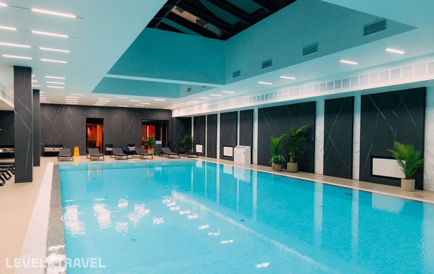 фотографии отеля 7peaks Севенпикс Отель в Россия(Архыз) - фото №18