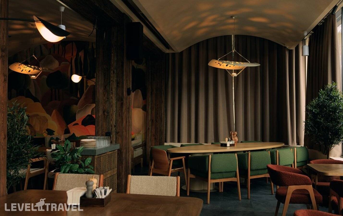 фотографии отеля 7peaks Севенпикс Отель в Россия(Архыз) - фото №8