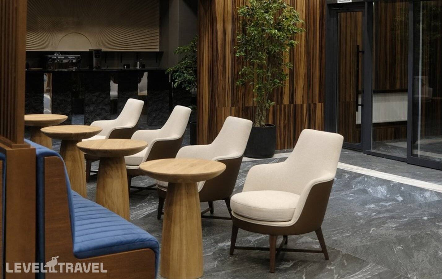 фотографии отеля 7peaks Севенпикс Отель в Россия(Архыз) - фото №37