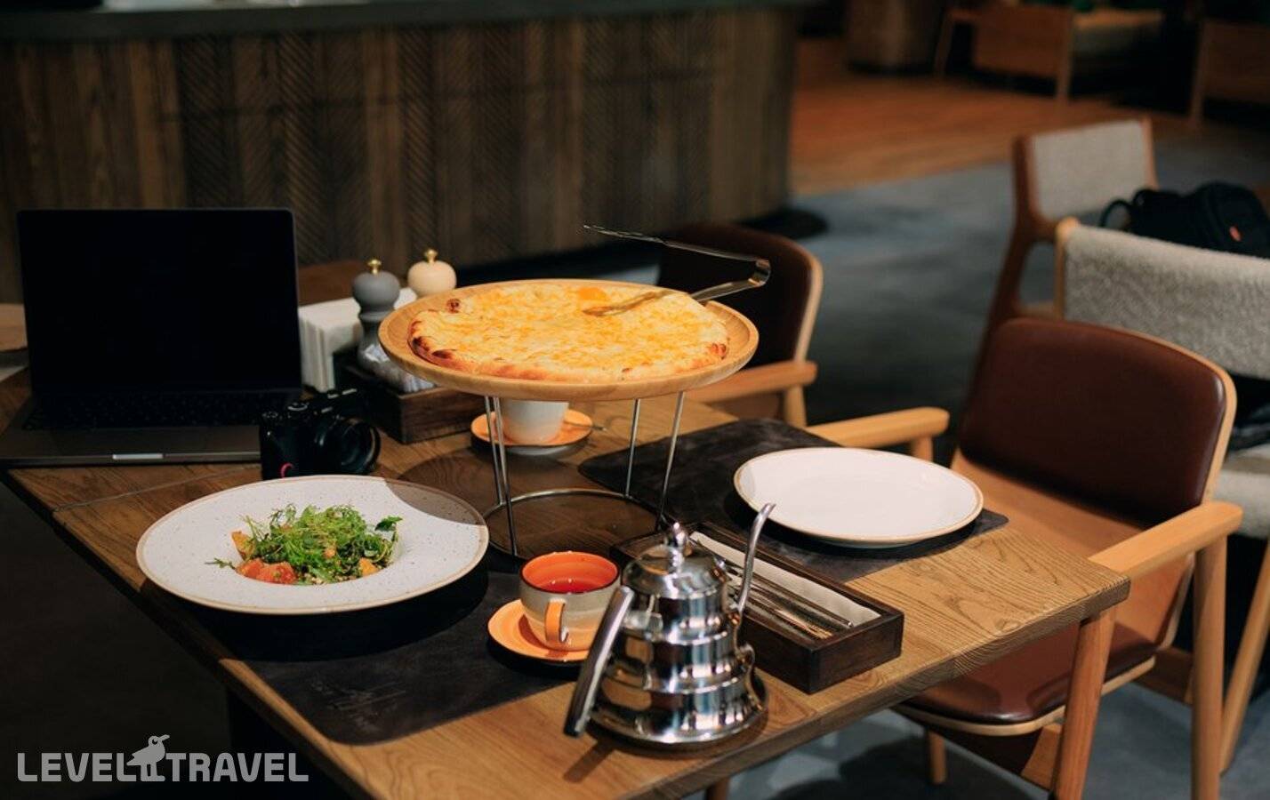 фотографии отеля 7peaks Севенпикс Отель в Россия(Архыз) - фото №7