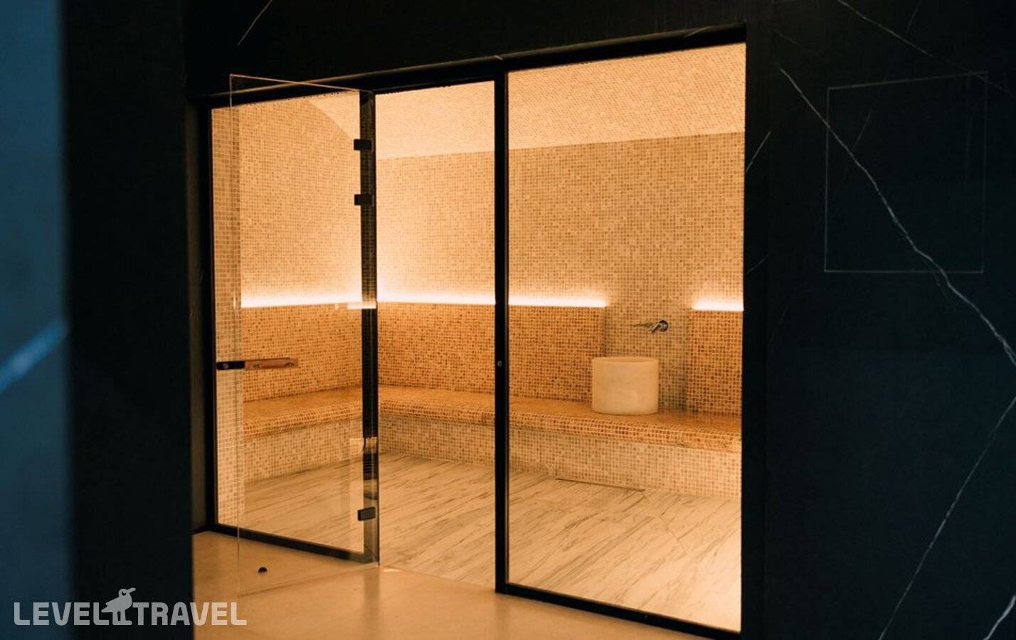 фотографии отеля 7peaks Севенпикс Отель в Россия(Архыз) - фото №26